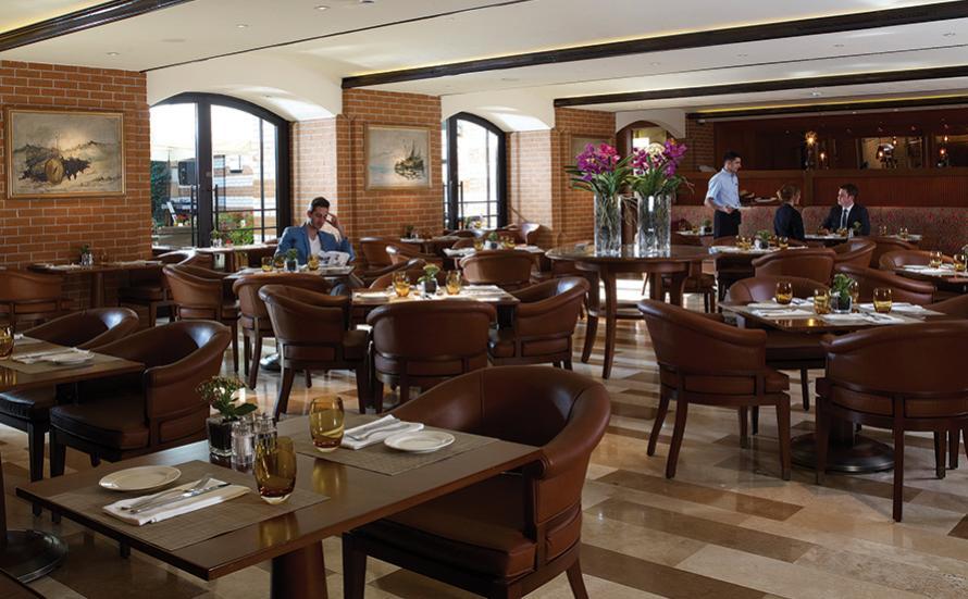 Divan Otel Taksim